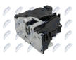 Zámek dveří NTY EZC-PL-052