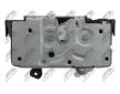 Zámek dveří NTY EZC-PL-052