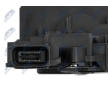 Zámek dveří NTY EZC-PL-052