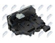 Zámok dverí NTY EZC-PL-053