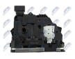 Zámok dverí NTY EZC-PL-053