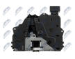 Zámok dverí NTY EZC-PL-053