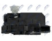 Zámok dverí NTY EZC-PL-053