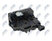 Zámek dveří NTY EZC-PL-055