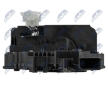 Zámek dveří NTY EZC-PL-055