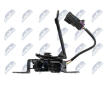 Zámek kapoty motoru NTY EZC-PL-063
