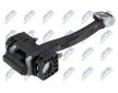 Uchyceni dveri NTY EZC-PL-066