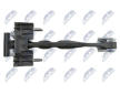 Uchyceni dveri NTY EZC-PL-066