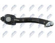 Uchyceni dveri NTY EZC-PL-066