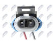 Spínač zamykania dverí NTY EZC-PL-070