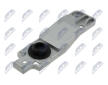 Drzak chladice NTY EZC-PL-071