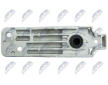 Drzak chladice NTY EZC-PL-071