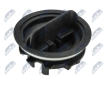 Objimka zarovky, hlavni svetlomet NTY EZC-PL-078