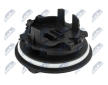 Objimka zarovky, hlavni svetlomet NTY EZC-PL-078