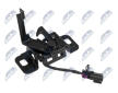 Zámek kapoty motoru NTY EZC-PL-082