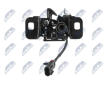 Zámek kapoty motoru NTY EZC-PL-082