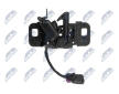 Zámek kapoty motoru NTY EZC-PL-082