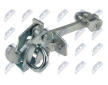 Uchyceni dveri NTY EZC-PL-087