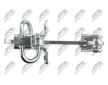 Uchyceni dveri NTY EZC-PL-087