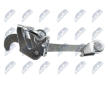 Uchyceni dveri NTY EZC-PL-087