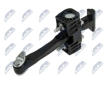 Uchyceni dveri NTY EZC-PL-095