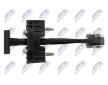 Uchyceni dveri NTY EZC-PL-095