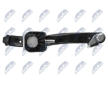 Uchyceni dveri NTY EZC-PL-095
