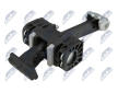 Uchyceni dveri NTY EZC-PL-096