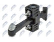 Uchyceni dveri NTY EZC-PL-096