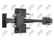 Uchyceni dveri NTY EZC-PL-096