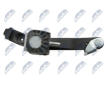 Uchyceni dveri NTY EZC-PL-096