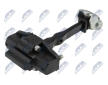 Uchyceni dveri NTY EZC-PL-097