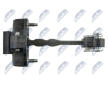 Uchyceni dveri NTY EZC-PL-097