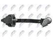 Uchyceni dveri NTY EZC-PL-097
