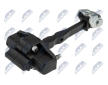 Uchyceni dveri NTY EZC-PL-098
