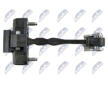 Uchyceni dveri NTY EZC-PL-098