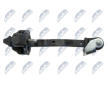 Uchyceni dveri NTY EZC-PL-098