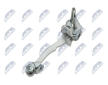 Uchyceni dveri NTY EZC-PL-101