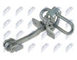 Uchyceni dveri NTY EZC-PL-102