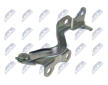 Závěs, kapota motoru NTY EZC-PL-113
