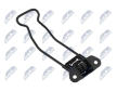 Uchyceni dveri NTY EZC-PL-118