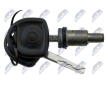 Zamykací válec NTY EZC-PL-120
