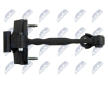 Uchyceni dveri NTY EZC-PL-132