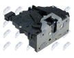 Zámek dveří NTY EZC-PL-137