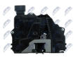 Zámek dveří NTY EZC-PL-137
