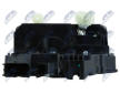 Zámek dveří NTY EZC-PL-137