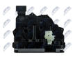 Zámok dverí NTY EZC-PL-140