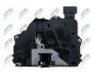 Zámok dverí NTY EZC-PL-140