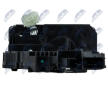 Zámok dverí NTY EZC-PL-140