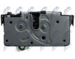 Zámok dverí NTY EZC-PL-140